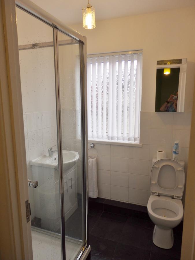 40 Salisbury Court Apartment
