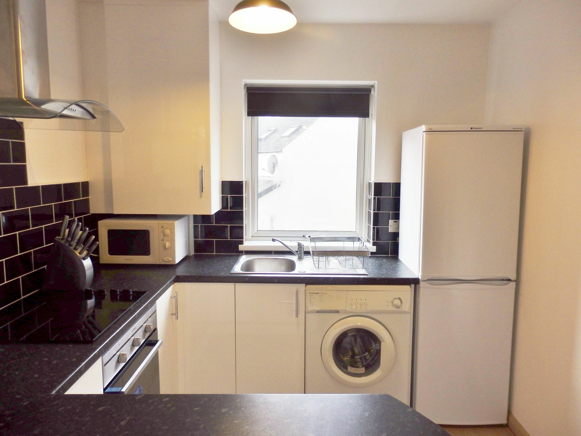 Apartment 40 Salisbury Court Belfast