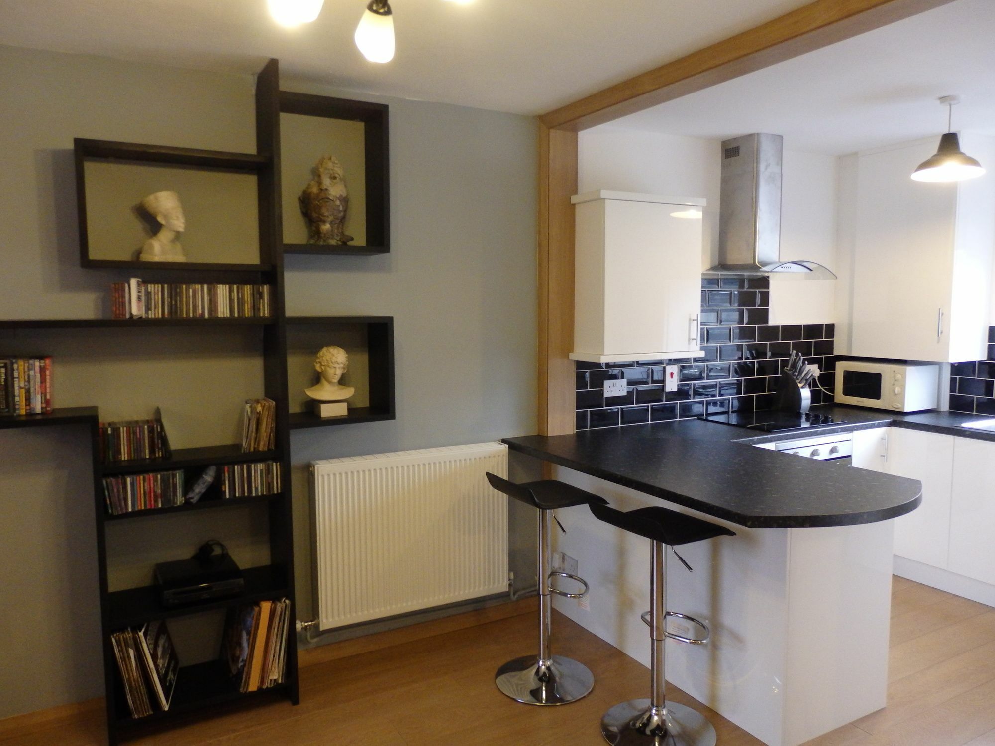 40 Salisbury Court Apartment Belfast
